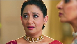 Yeh Rishta Kya Kehlata Hai - 14th March 2024